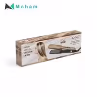 اتو مو حرفه‌ای کراتینه LAC مدل L-214