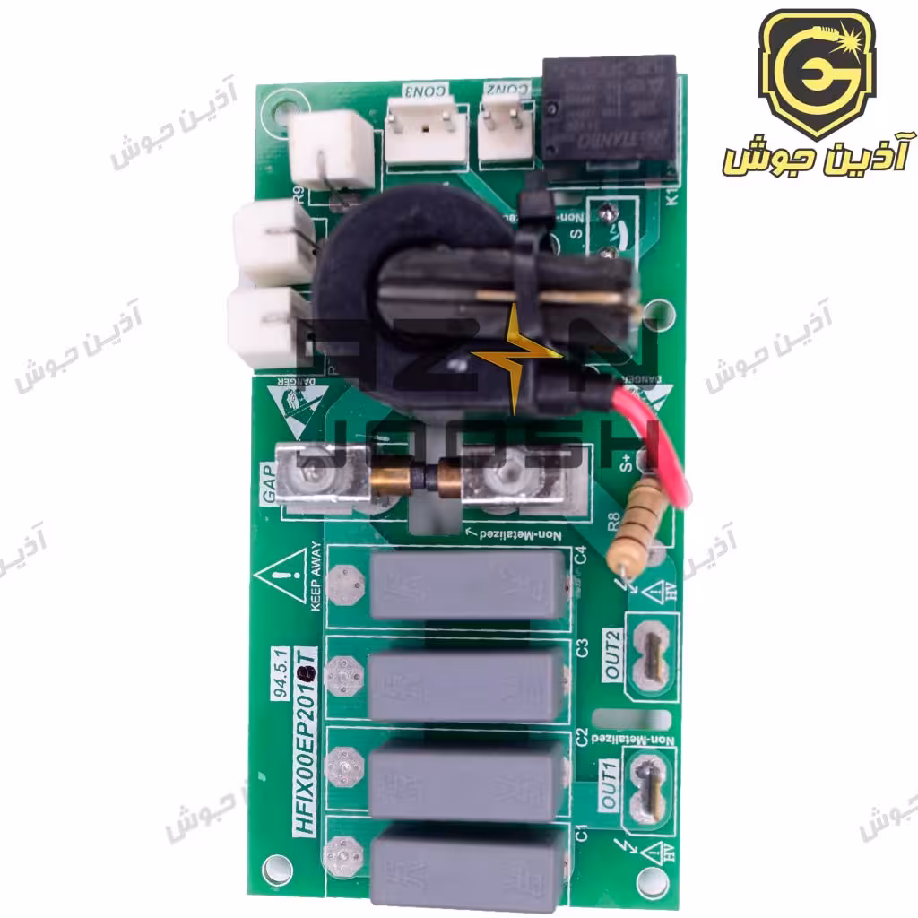 برد HFIX00EP201PT