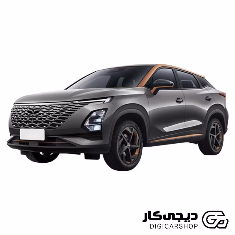 شیشه عقب فونیکس Fx