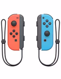 خرید جوی کان آبی قرمز Nintendo Switch Joy-Con Controller Pair