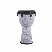 جیمبی رمو طرح 15Remo Djembe Percussion