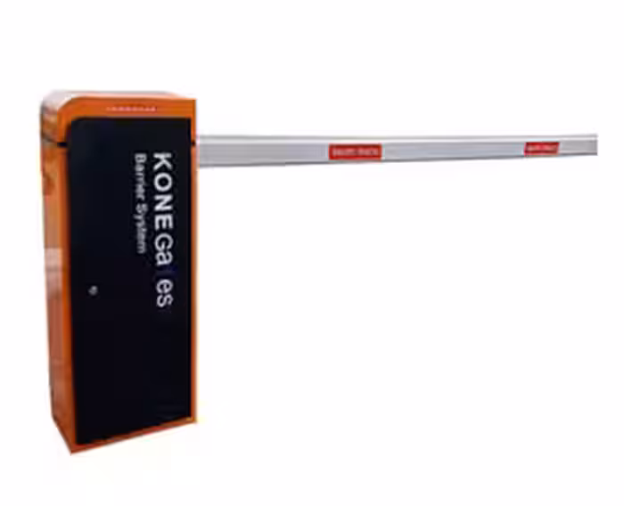 راهبند کانه گیتس مدل Guard-B600