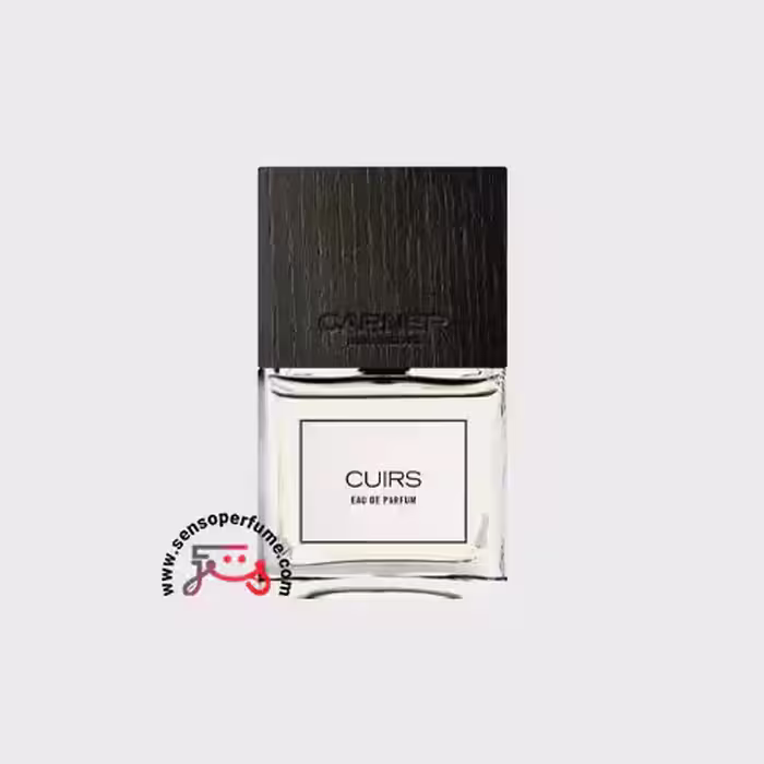 عطر ادکلن کارنر بارسلونا کوییرز-کوییغ | carner barcelona cuirs