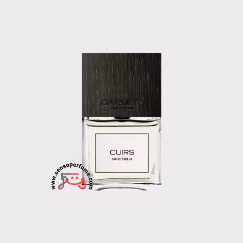 عطر ادکلن کارنر بارسلونا کوییرز-کوییغ | carner barcelona cuirs