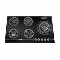 اجاق گاز صفحه ایی سینجر مدل DG501