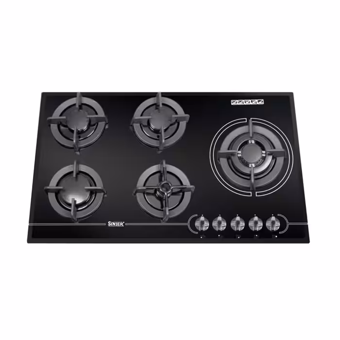 اجاق گاز صفحه ایی سینجر مدل DG501