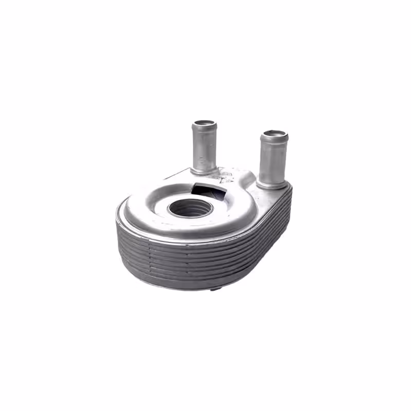 خنک کن روغن موتور هونگچی E-QM5