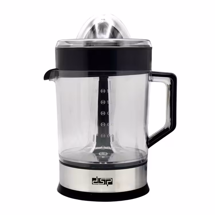 آب مرکبات گیری دی اس پی مدل 1083 | خرید آبمیوه‌گیری DSP اصل