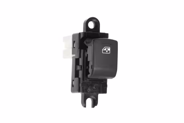 کلید شیشه بالابر عقب چپ خودرو کیا سراتو سایپا