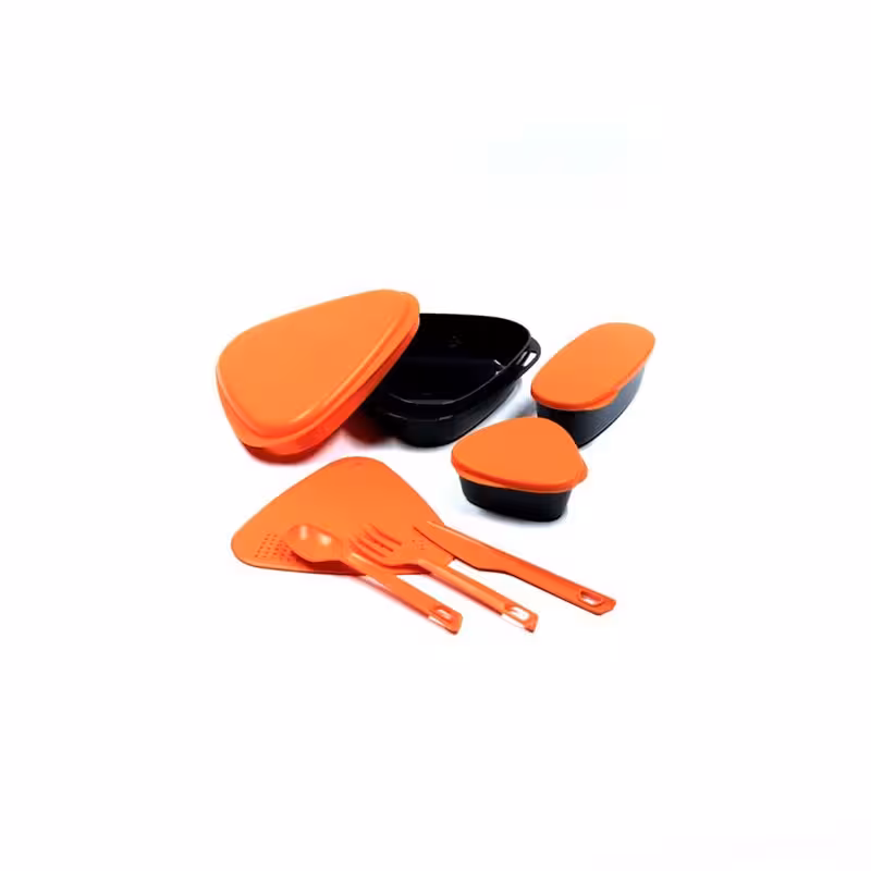 ست 8 تکه LUNCHKIT لایف کمپ
