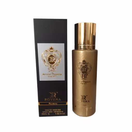عطر 30 میل روونا مدل آریزونا ترنزیا رایحه تیزیانا ترنزی کیرکه