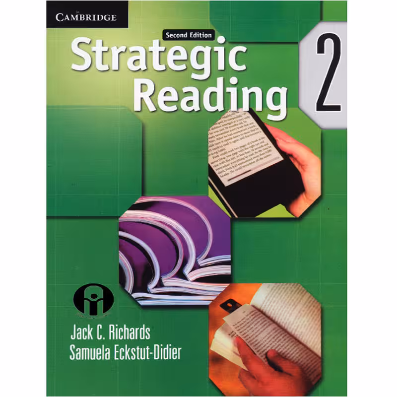 Strategic Reading 2
