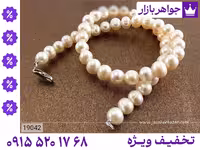 دستبند سنگ ماه تولد دی محصول ویژه جواهربازار