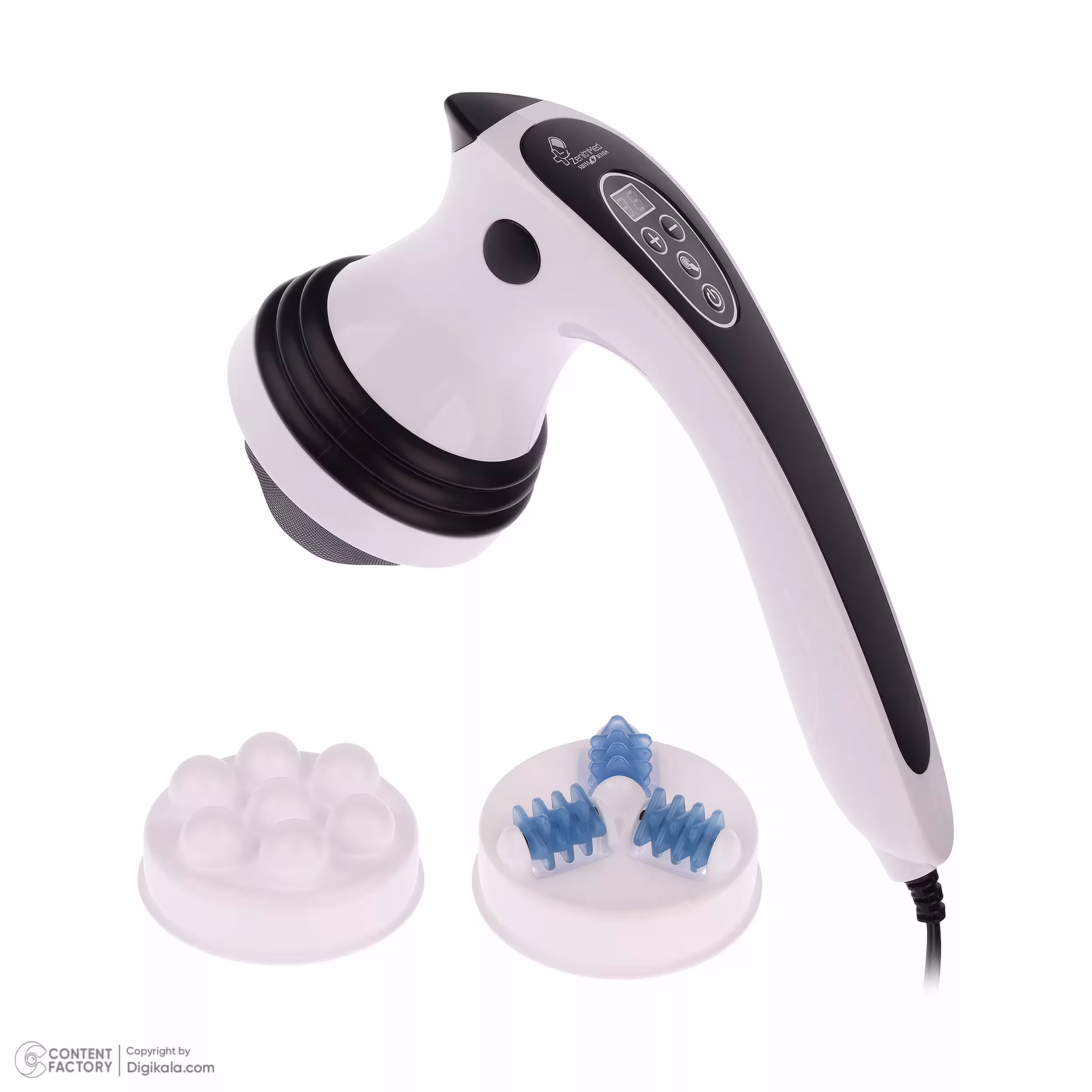 ماساژور برقی زنیتمد مدل HM 10