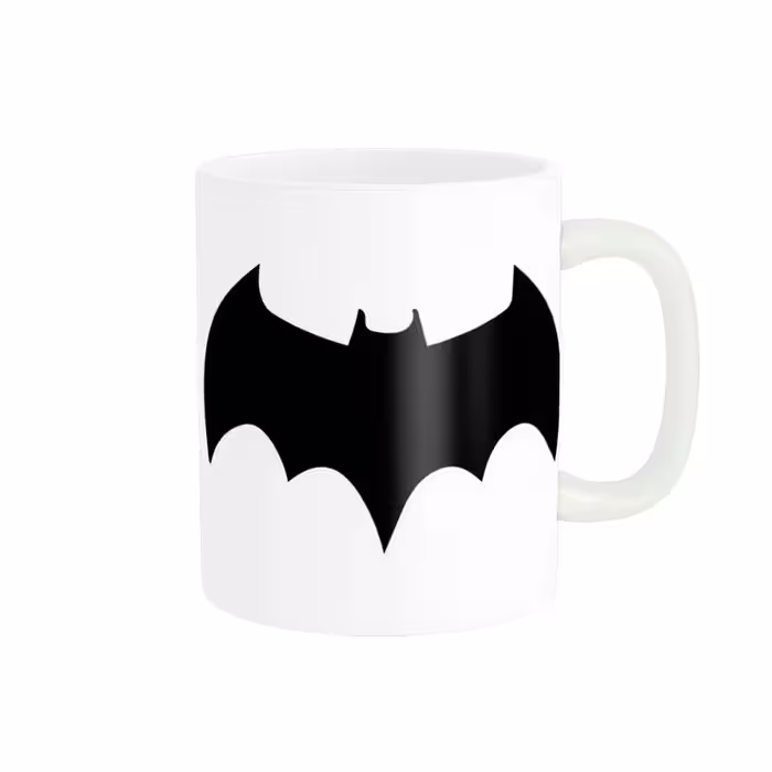 خرید ماگ-لیوان  بتمن Batman کد wall-01