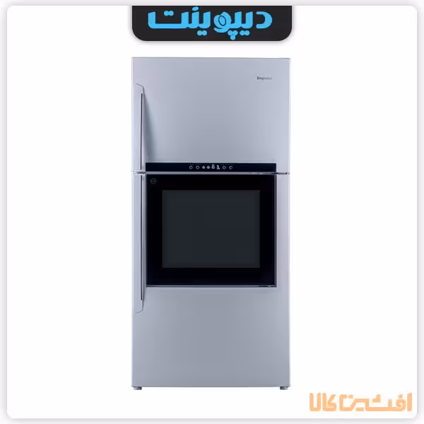 یخچال فریزر دیپوینت مدل دیسکاور (DISCOVER-H)