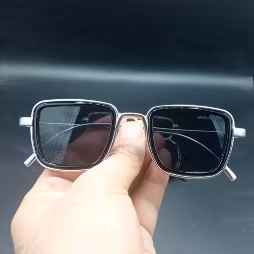 عینک آفتابی مدل فارگاما