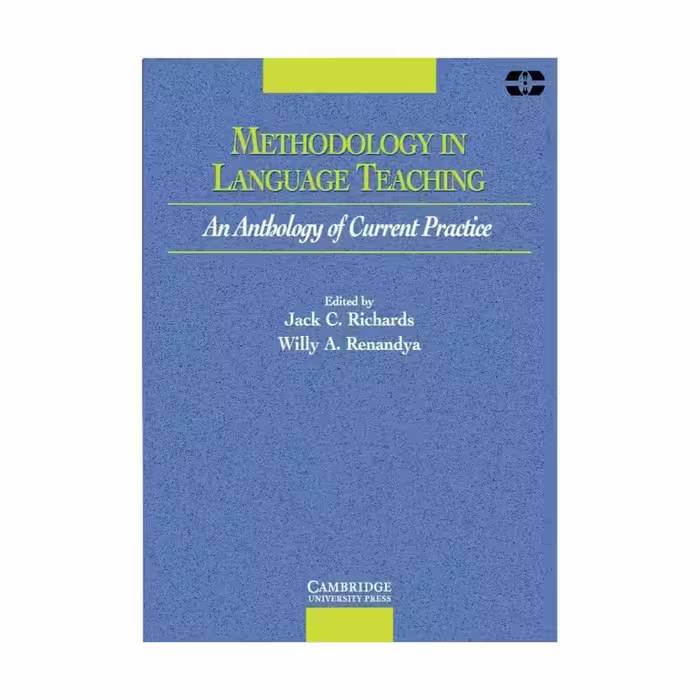Methodology in Language Teaching