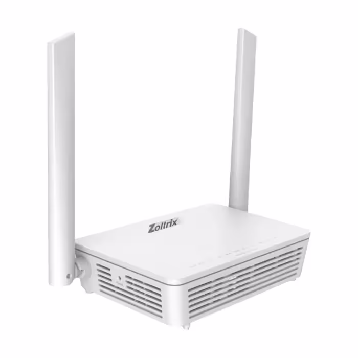 مودم فیبرنوری دوباند زولتریکس مدل EG8145X6-10