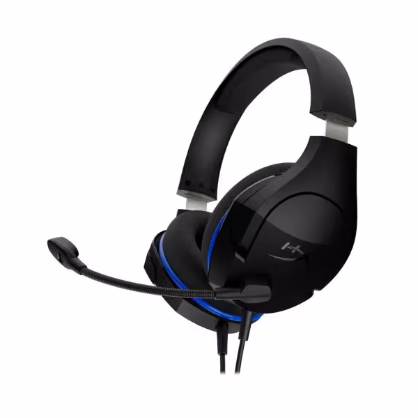 هدست هایپرایکس لاجیتک مدل logitech hyperx cloud stinger