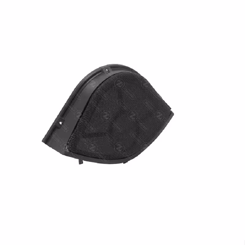 قاب بلندگوی رودری عقب راست 405 مشکی قدیم آذین پارت