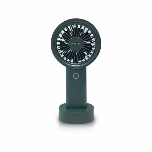 پنکه دستی قابل حمل شیائومی مدل ICOU J30