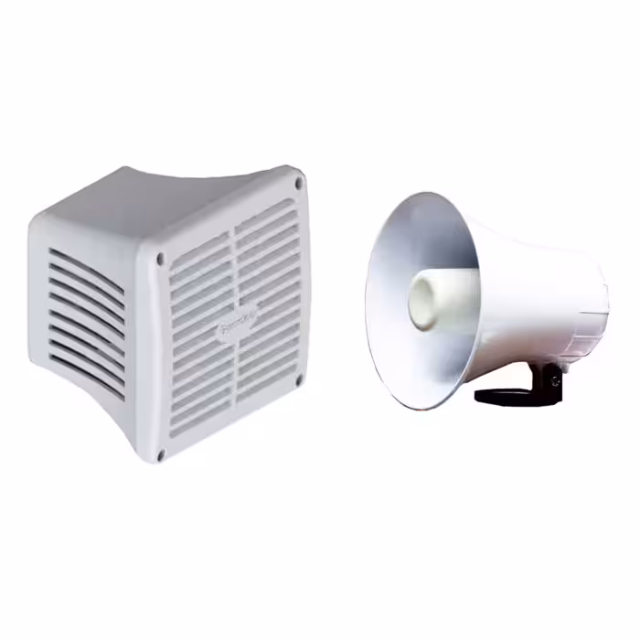 آژیر دزدگیر مدل sp1 به همراه قاب محافظ | چاوه