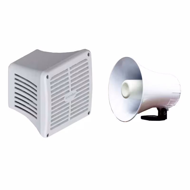 آژیر دزدگیر مدل sp1 به همراه قاب محافظ | چاوه