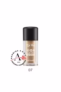 سایه گلیتر و هایلایتر دی ویو شماره 7 (DIVIO)