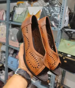 صندل زنانه