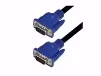 کابل مانیتور VGA 3 2 -1M- ENZO