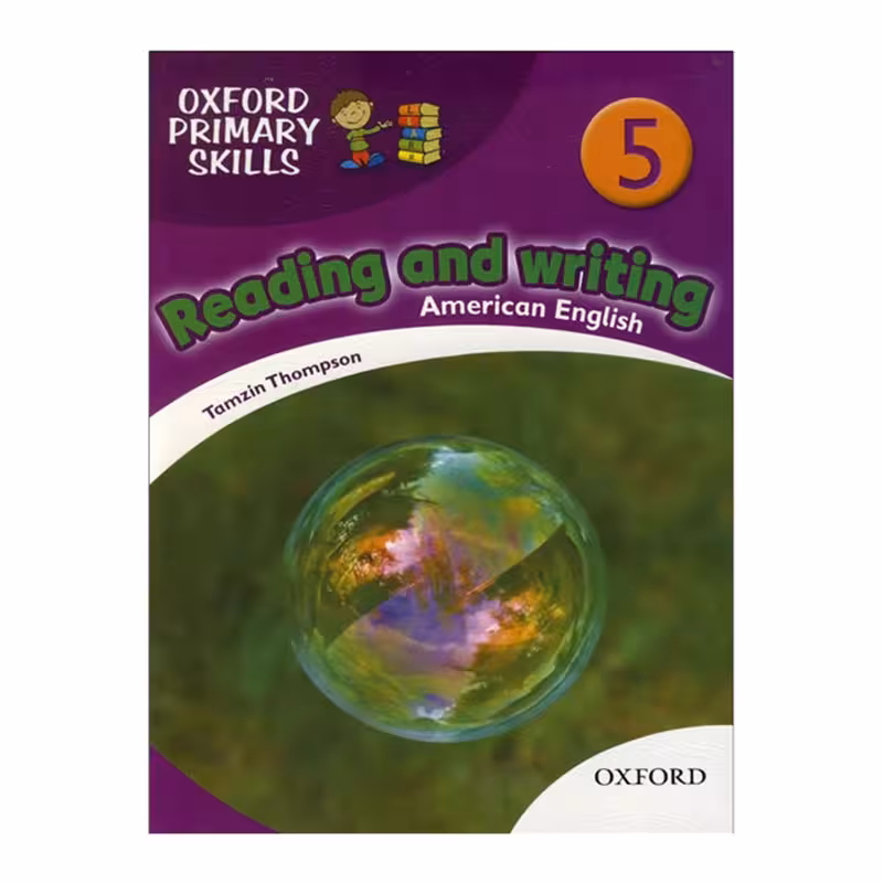 reading and writing 5
