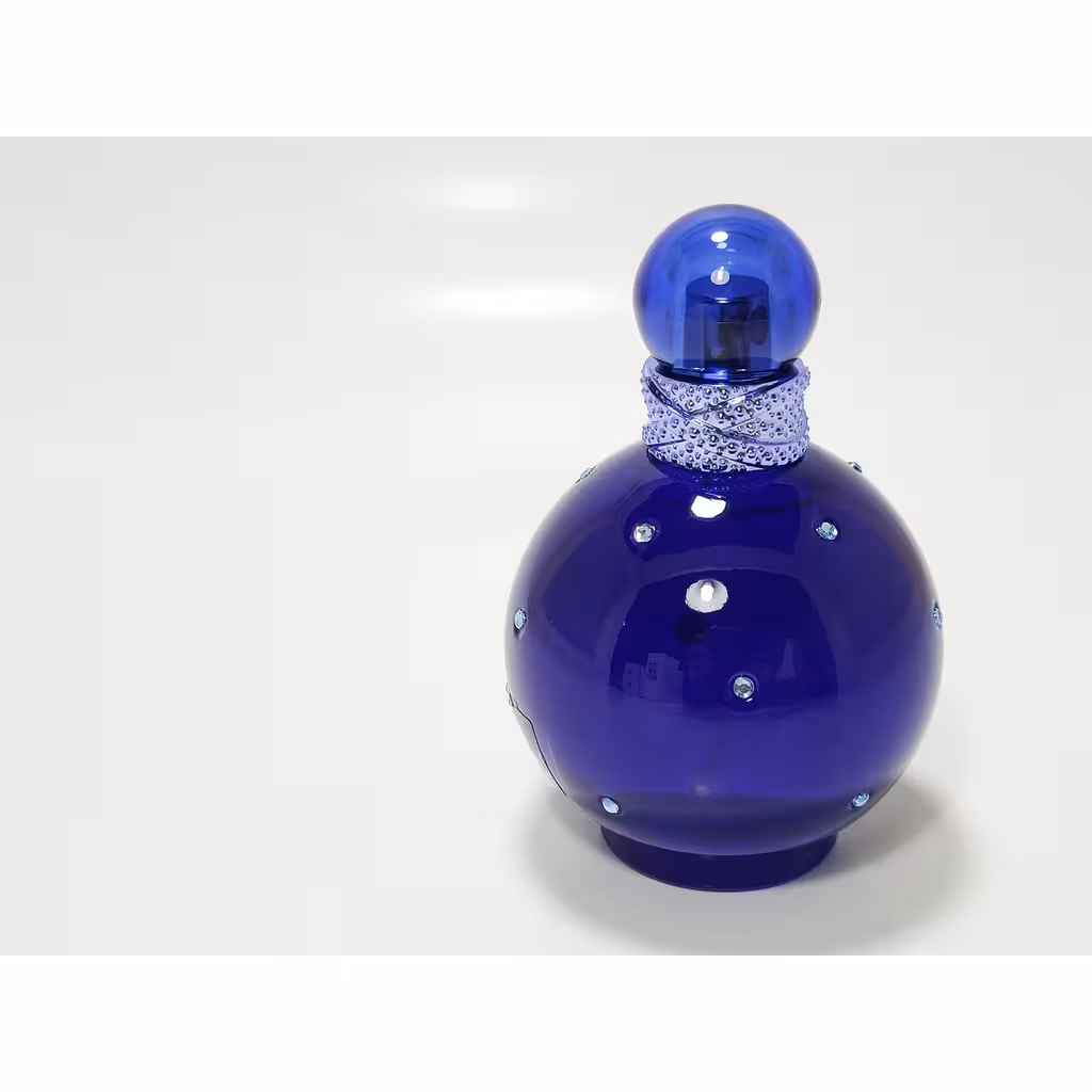 تستر بریتنی اسپیرز میدنایت فانتزی ادو پرفیوم زنانه 100میلی لیتر | Britney Spears Midnight Fantasy Eau De Parfum for women 100ML