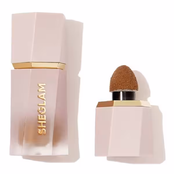 کانتور مایع شیگلم مدل WARM HONEY حجم 5.2 ML