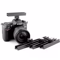 میله اکستنشن کفشک سرد کی وی مدل CS-15