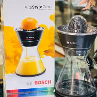 ابمرکبات گیر بوش المان اصلی MCP72GMB