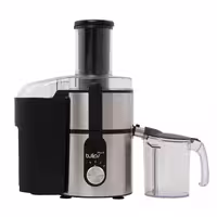 آبمیوه گیری چهارکاره تولیپس مدل FJ-A480
