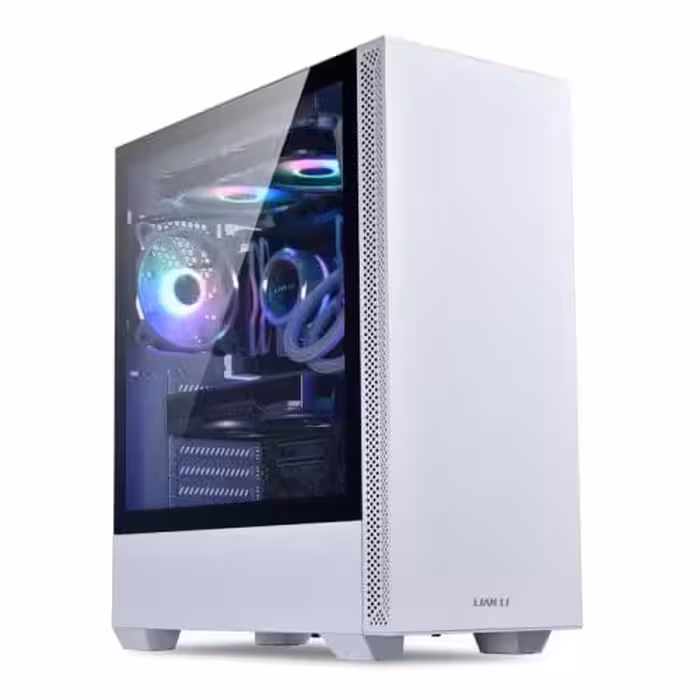 کامپیوتر گیمینگ نیمه آکبند نسل 12 با گرافیک RTX3080