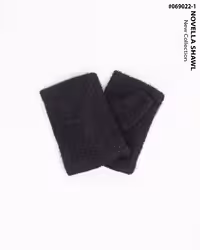 دستکش لمه دار کد 069022 | نوولاشال