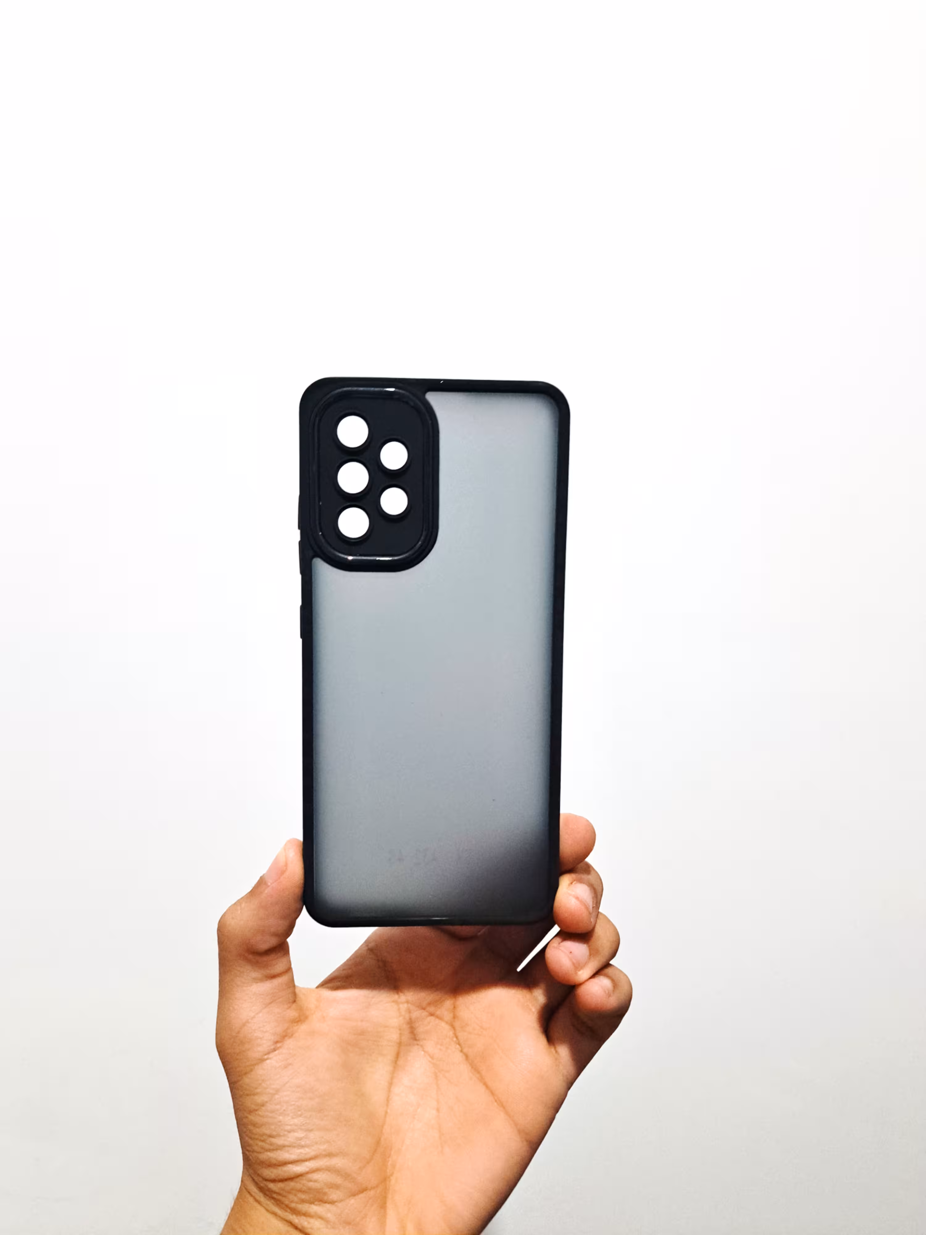 قاب پشت مات A32 4G کف قیمت