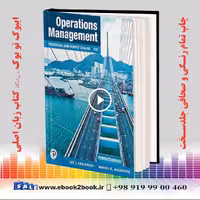Operations Management: Processes and Supply Chains, 13th Edition