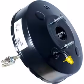 مجموعه بوستر ترمز ساینا سال کروز پلاس کد CR40112201