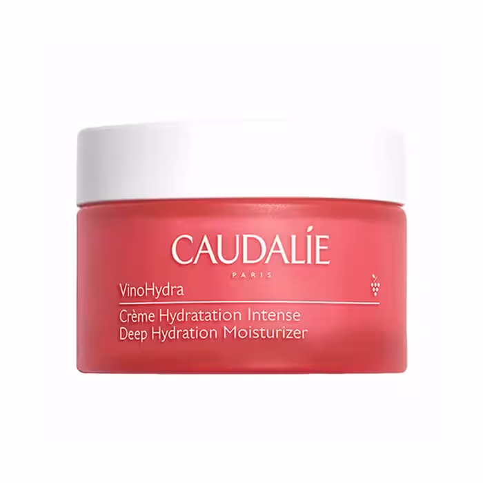 کرم آبرسان و مرطوب کننده پوست خشک کدلی مدل Vinohydra