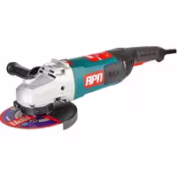 فرز آهنگری 180 میلیمتری 2800 وات ای پی ان مدل AG180P