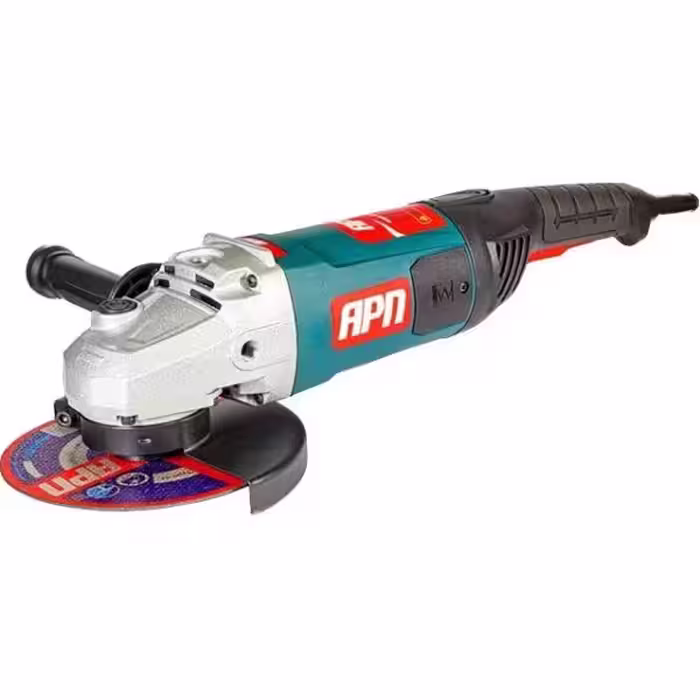 فرز آهنگری 180 میلیمتری 2800 وات ای پی ان مدل AG180P