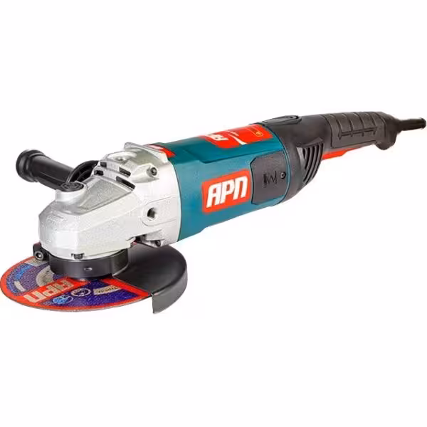 فرز آهنگری 180 میلیمتری 2800 وات ای پی ان مدل AG180P
