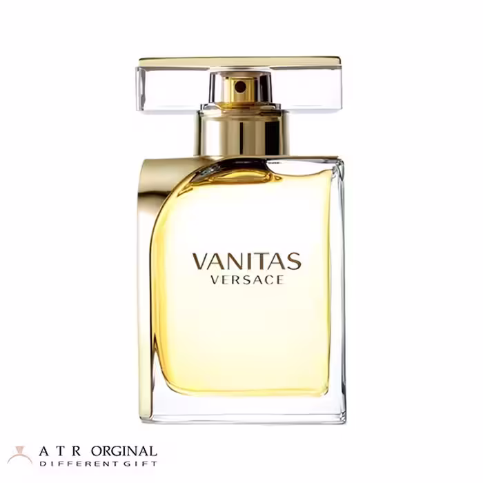عطر ورساچه ونیتاس زنانه ادوتویلت 100 میل