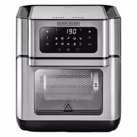 هواپز 12 لیتری بلک اند دکر مدل AOF100-B5