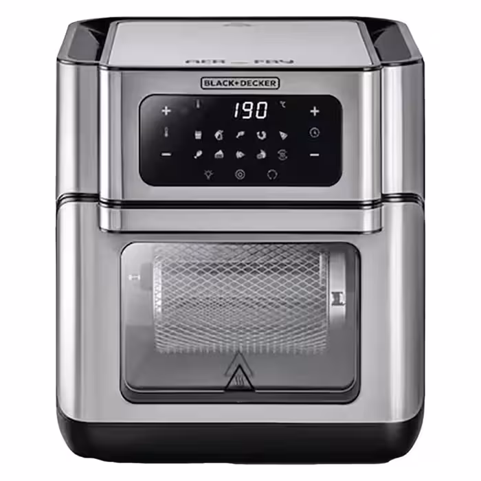 هواپز 12 لیتری بلک اند دکر مدل AOF100-B5