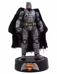 اکشن فیگور اورجینال بتمن کد A برند Iron Studios